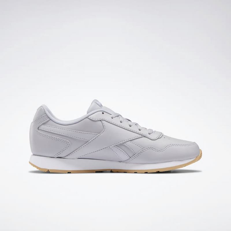 Reebok Royal Glide Tenisky Damske - Siva/Biele ST2662GA